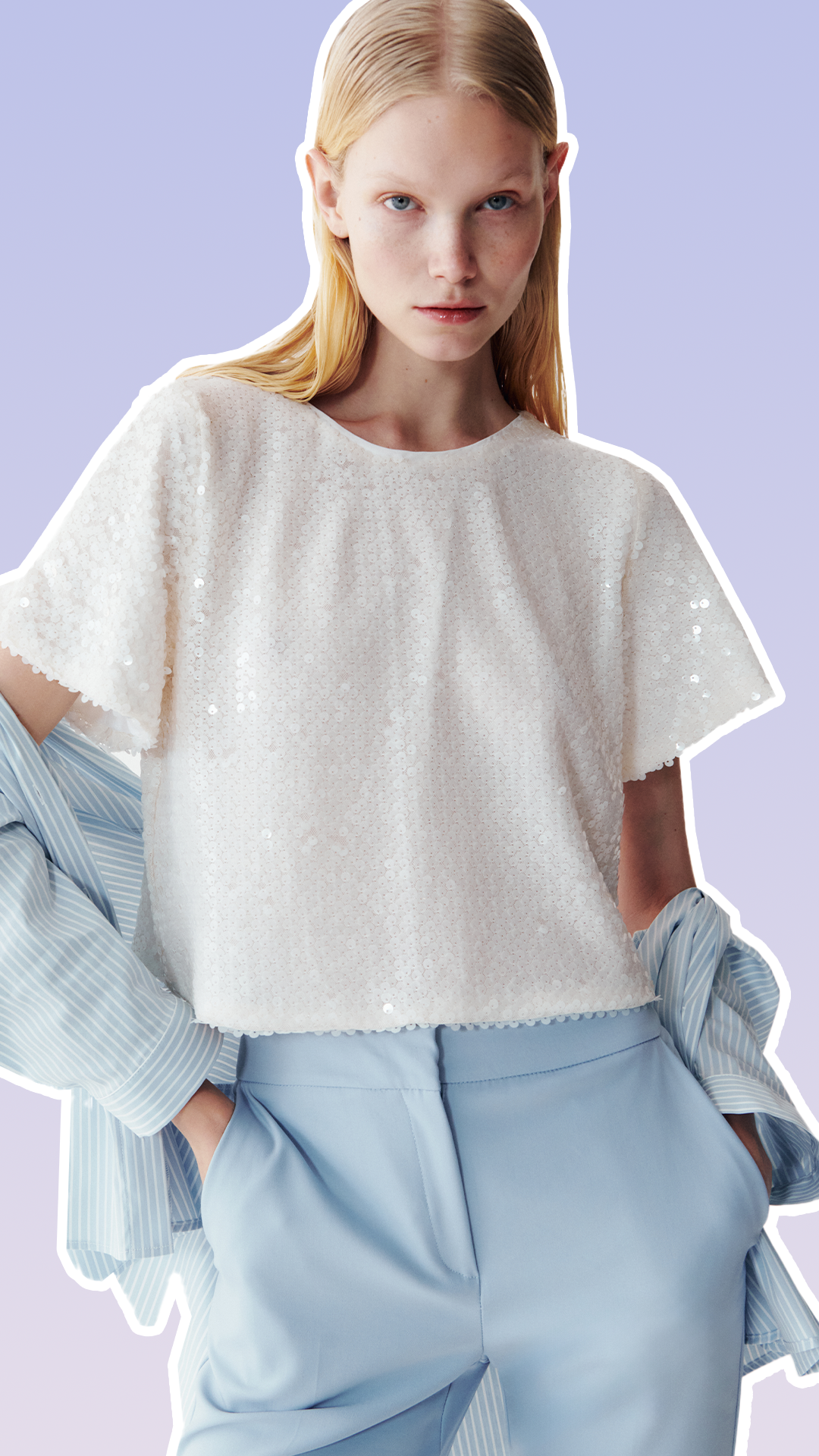 Intrend: High-Quality selection of Italian Fashion Clothing
